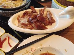 -香厨中餐厅(松北香格里拉店)