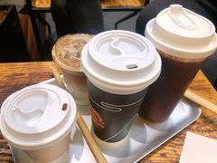 -去茶山(重庆万象城店)