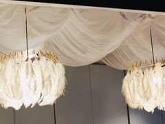 -伊斯坦布尔土耳其清真咖啡餐厅