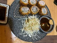 -长崎屋·日本料理·刺身·烧鸟(天河北路店)