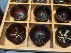 -锦府园·新台州菜(合生汇店)