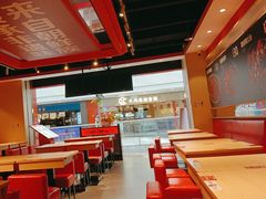 -朴大叔拌饭(上海金山万达店)