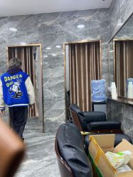 -YDO SALON