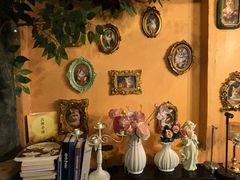 -猫岛主趣味餐厅(鼓浪屿店)