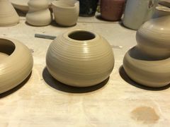 -1001艺术手作·银饰DIY·拼豆(小寨金莎店)