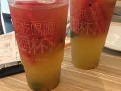 -必胜客(仁恒店)