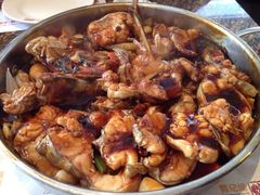 iphone_upload_pic-黄记煌三汁焖锅(崇文门店)