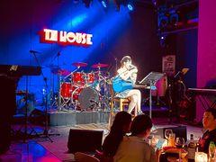 -TZ House音乐现场(茅台店)