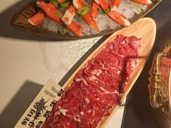 -椰子湾·海南火锅·糟粕醋·椰子鸡(正大广场店)