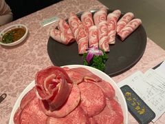 -囍凤楼·粤菜·点心·火锅(温特莱店)