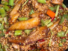 -拈一筷子·宜宾江湖菜(总店)