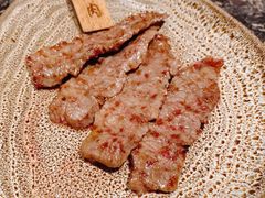 -老乾杯和牛烧肉(王府中环店)