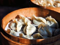 -老边饺子馆(中街店)