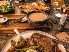 -Pakkhús Restaurant