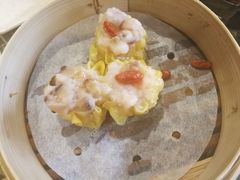 鲜虾烧卖皇-添好运点心专门店(北角店)