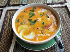 -Cafe de Thaan Aoan