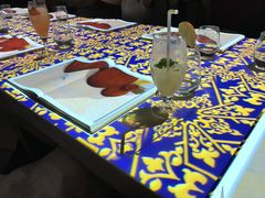 -翡翠36餐厅(浦东香格里拉店)