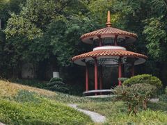 -石峰公园