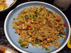 和牛炒饭-無境·匠心日本料理(汉街店)