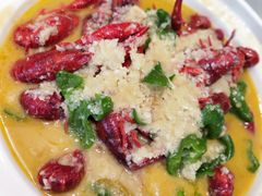 -小厨娘淮扬菜(板桥一店)