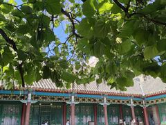 -张学良旧居陈列馆