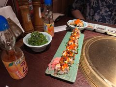 -MIKOMIKO和牛烧肉专门店(南门店)