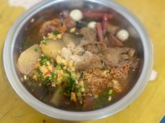 -胖子水煮(铁路三村无任何分店)