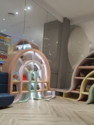 点击看大图 -超级奈尔宝SUPER NEOBIO(杭州星光店)