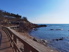-燕儿岛山公园