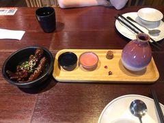 -大牌大·传统杭帮菜(湖滨店)