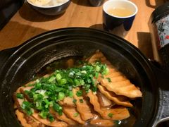 -绿茶餐厅(南昌王府井店)