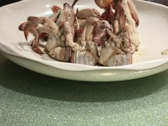 -舌尖上·霞浦滩涂海鲜·新闽菜(总店)