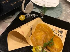 -桃源春晓中餐厅 TaoYuan Restaurant