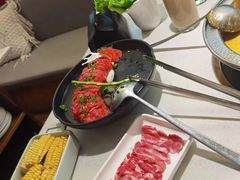 -川越泰火锅(吉利大厦店)