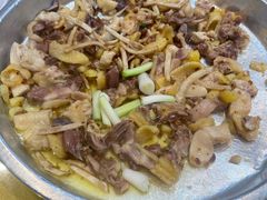 -大笑饭堂(甲子桥店)