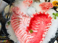 -快乐小羊·内蒙牛羊肉火锅(流花中心店)