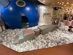 -meland club亲子乐园(石家庄万象城店)