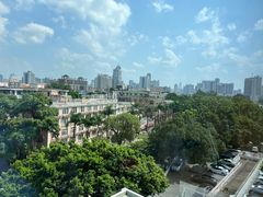 -广州白天鹅宾馆