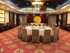 包厢-苏苑饭店-中餐厅(长桥地区店)