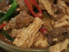 -鸿昇中西餐厅(石排店)