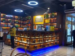 -常赢三兄弟·清真涮肉(崂山路总店)