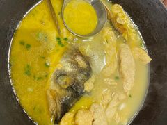 -乐乐大排档·30年老字号(浙江路店)