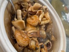 -逢春菜馆天津菜(胜利路店)