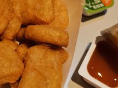 -麦当劳(宽城万达店)