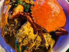 -盛港湾海鲜食府(黄沙店)