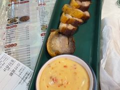 -勇興發港式茶餐厅(江宁店)