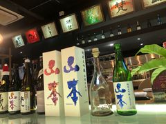 -慢走(甜水园店)