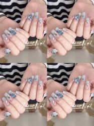 -M·X Nail日式美甲美睫