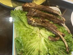 -民族饭荘(新华大街店)