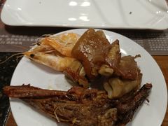 -汉巴味德(大悦城店)